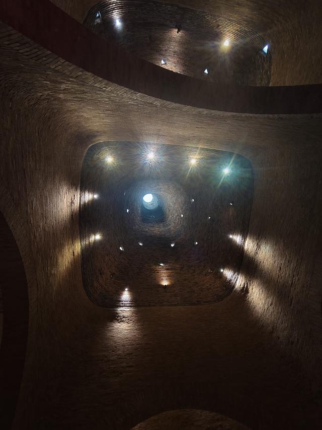 南行漫记：东风韵一个最不像景区的景区