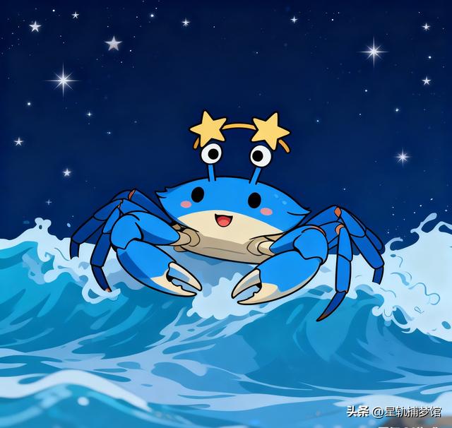 巨蟹座11月情感图鉴：你牵挂的人，正带着犹豫走向你