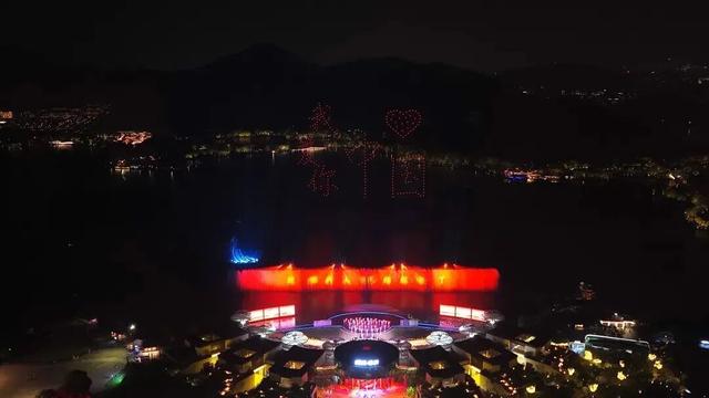 448万人次！双节狂欢，萧山文旅市场“火”出圈！
