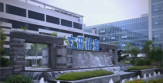 郭台铭做梦也没想到，第二个富士康诞生！净利润百亿，员工24万