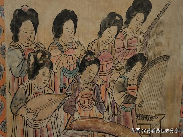 青铜器之乡ｌ宝鸡，这篇攻略让你如何玩转宝鸡，内含免费门票信息