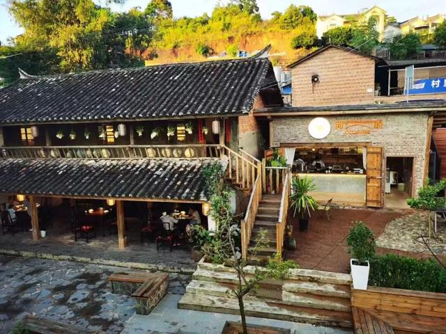 思茅老爪箐的治愈时光 | 暖冬旅居思茅盲盒