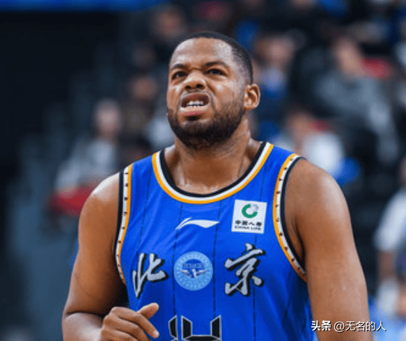 北京压制福建，周琦回归赵睿出战	，各打一节好球，北京还是强很多