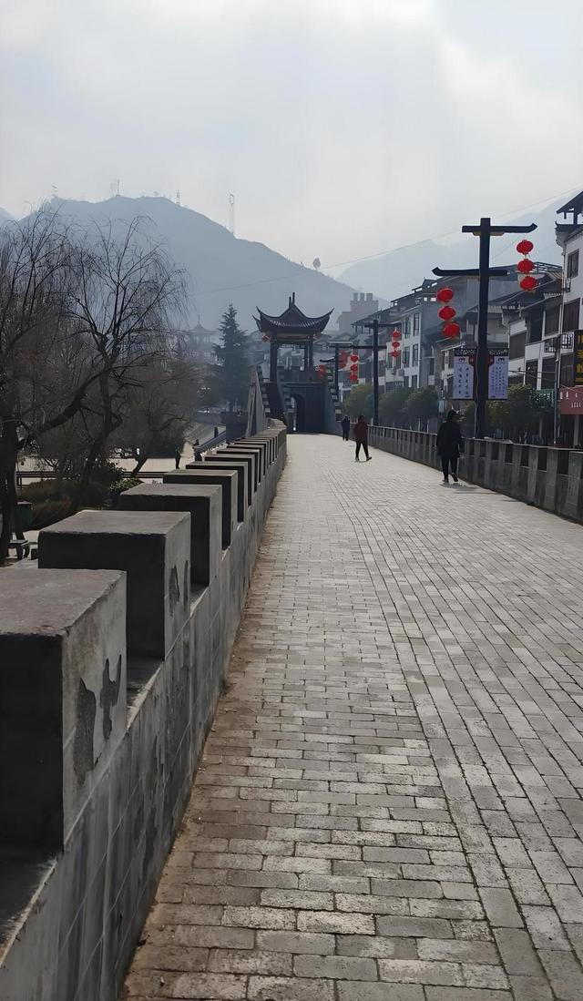 别等春天！陇南的冬日密语里，藏着限定版春日烂漫