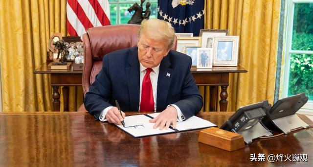 2025最后关头，又一反华国家出现！连投357票，对华征收巨额关税