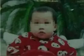 “梅姨案”最后一个被拐孩子找到了！“梅姨”至今仍逍遥法外图片
