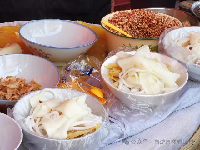 这个大集火爆出圈!