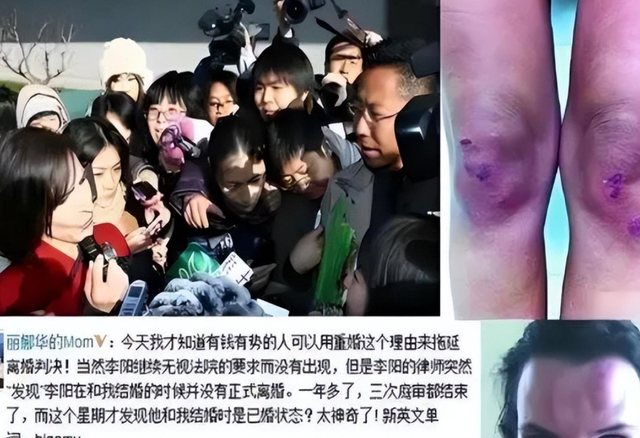 又一名人公开“声援”释永信！不料却被扒了个底朝天，家暴还重婚