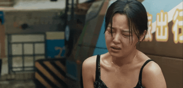 影后，就撕给他们看