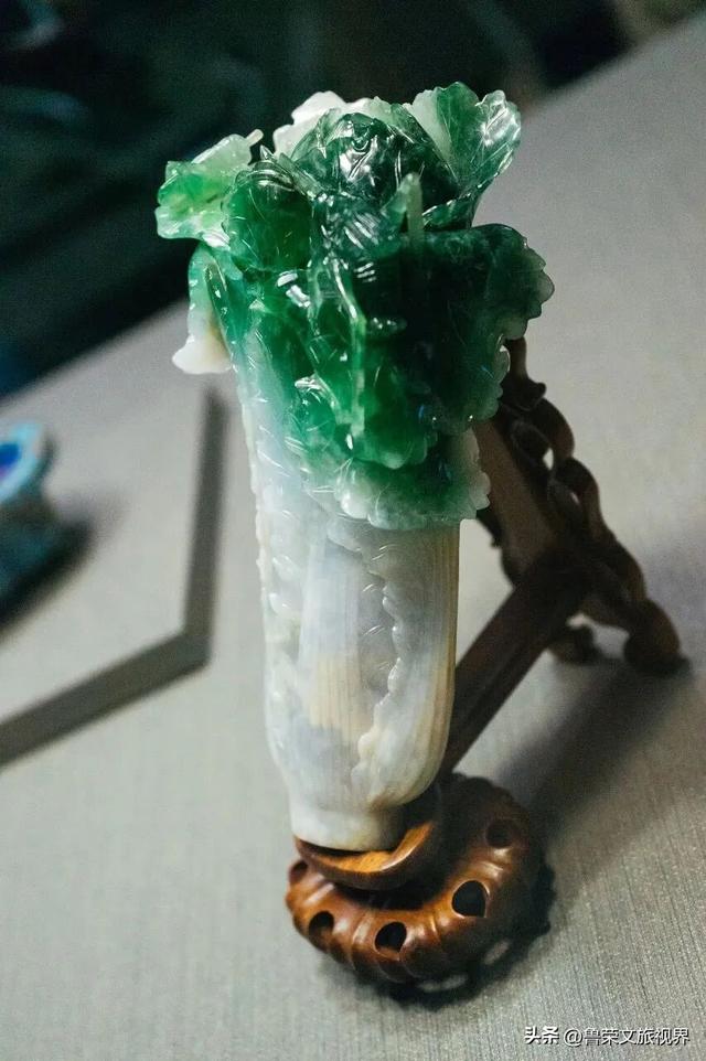 博物馆里的时光回响：藏在文物中的中国千年故事