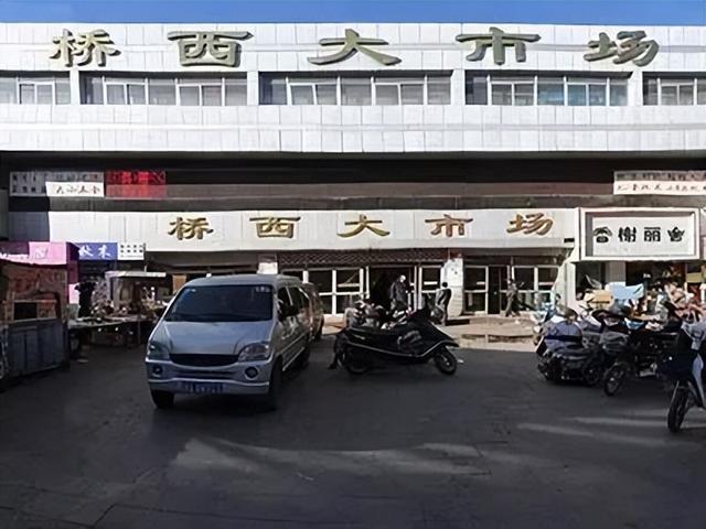 张家口的大街小巷，你知道它们的来历吗？
