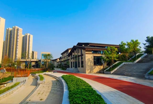 洛阳打卡地又“上新”！洛龙、老城...