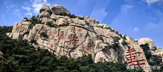 六安摄影师跨越山河万里 定格中国好风光