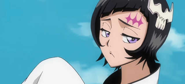 盘点死神动漫中的那些女装大佬 到底谁真正做到了雌雄难辨？