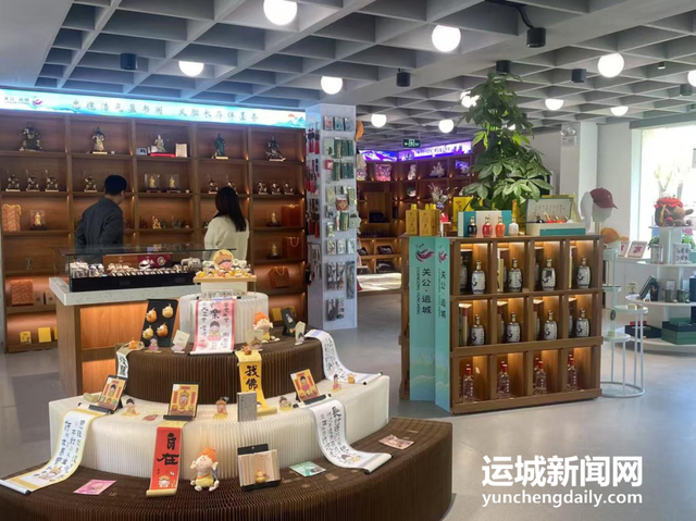 “文脉·河东书房”：市民与游客诗意栖居的幸福一隅
