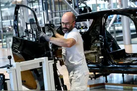 扛不住了！印欧叫苦不迭，想让中方高抬贵手，开道稀土“后门”图片