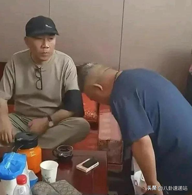 担心的事还是发生了！杨少华刚下葬不久 杨议几句话打响内斗第一枪