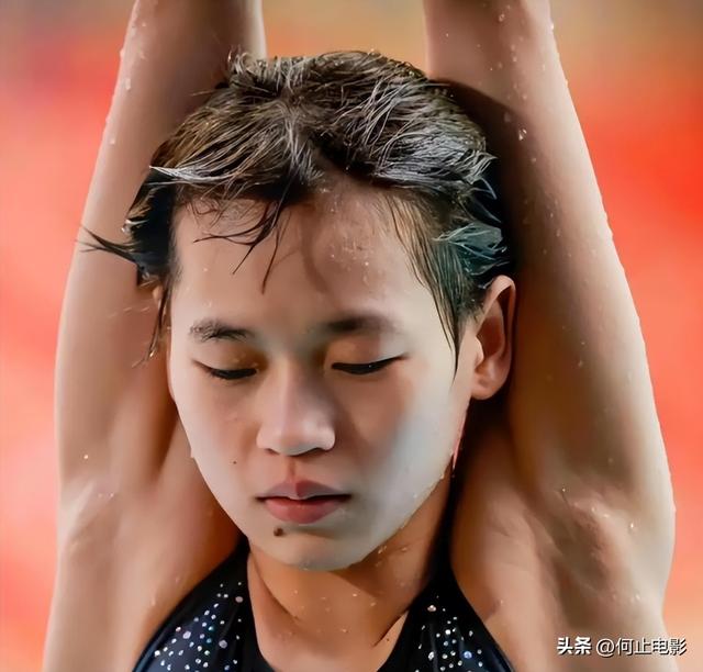 捐款100万？全红婵为灾情发声 反被舆论"吞噬" 	，担心的事情发生了