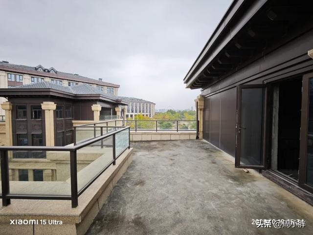 五星湖景酒店嵌入公园街区，正在开创开封商业新未来