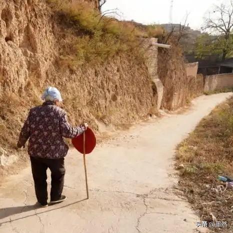 88岁老妈真情告白：下次你在回，也许人间已无我！我泪目！