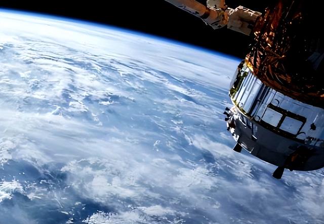 中国又一壮举！打算从天空调水，耗资2500亿的天河工程究竟是什么