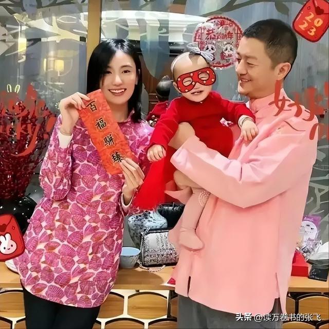 李亚鹏宣布二度离婚！孩子跟妈妈生活 累积负债28.6亿