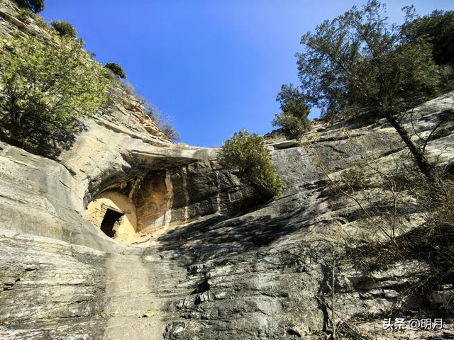 大岭，一个小众却超级美丽的地方