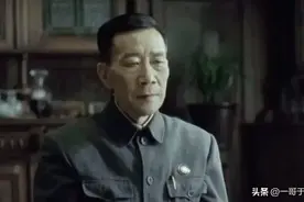 一哥“俗人读史”之：也说电影“1942”中的河南省主席李培基图片