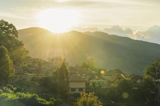 周年限定！快来阿者科当一天“哈尼公主”