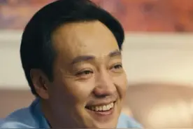 同样是演干部，将辛柏青，王骁，吴越等人放一起，差别就出来了图片