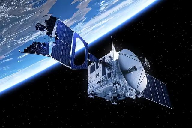 太空大变局！国际空间站确定坠毁，美国押注新赛道，中国真慢了吗