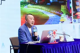 这些体育名场面的背后故事，你知道吗？图片