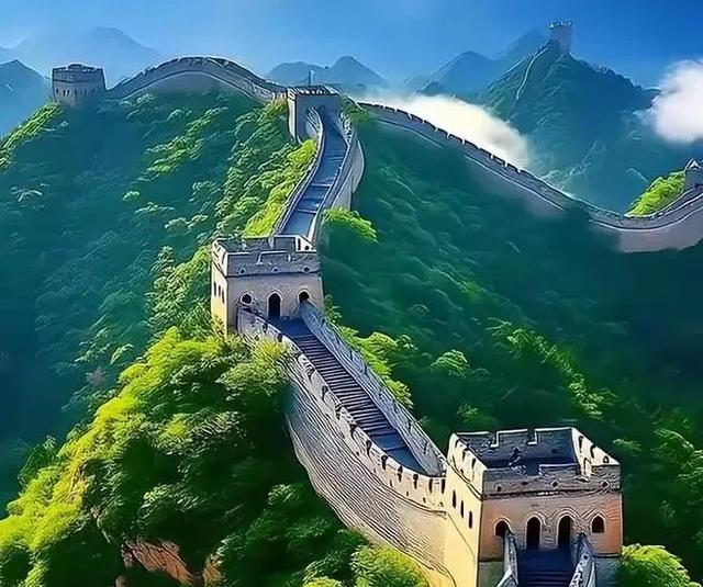 承德避暑山庄：皇家园林的旷世遗珍，长城内外鸟语花香，君可一游