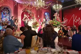 超市5款“婚宴酒”，好喝有面子，网友：已收藏，年终结婚备好图片