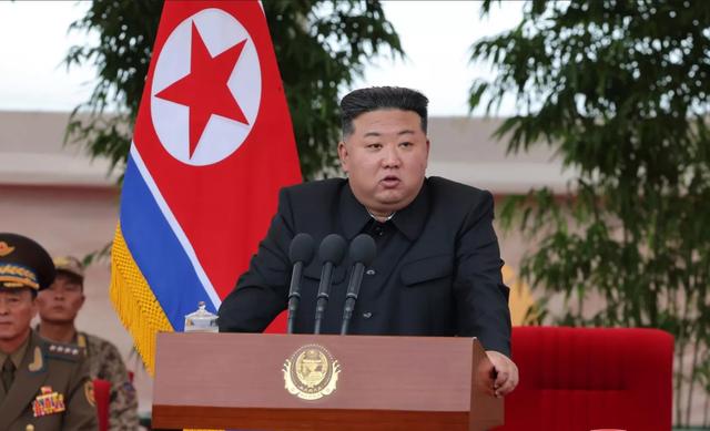 李在明人在北京	，开口就是“半岛统一”，希望中方助一臂之力