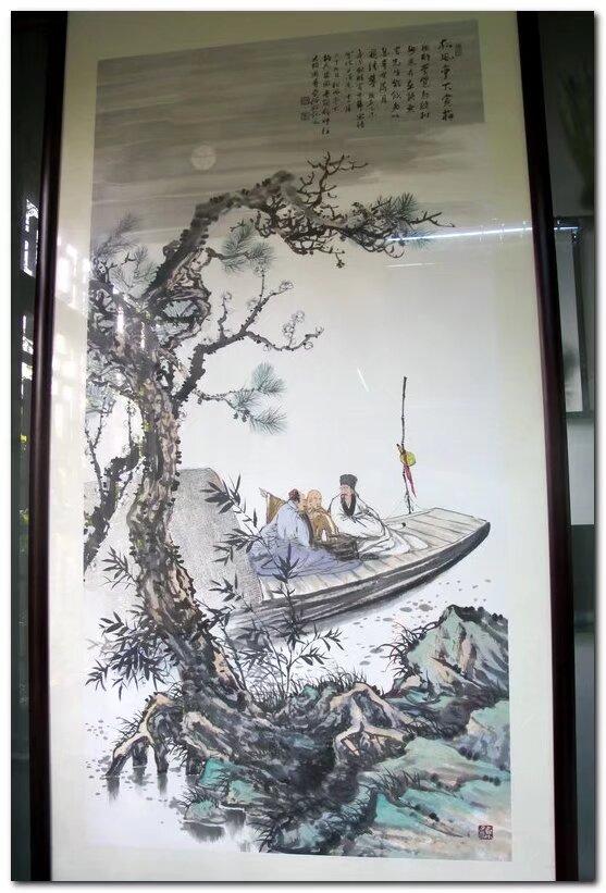 又来广东之九十四 惠州篇之六 惠州西湖（4）