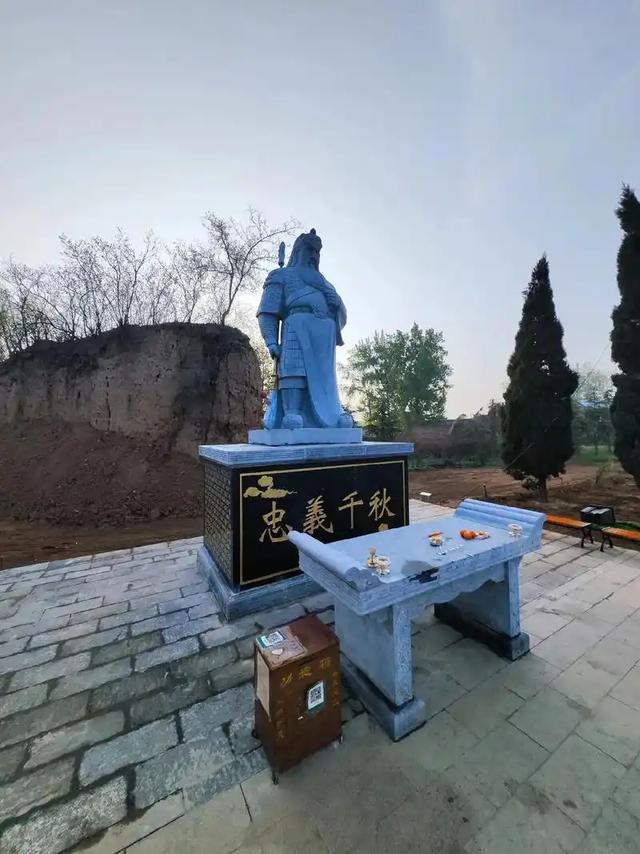 别再被《三国演义》骗了！正史中的关羽，死得比你想的憋屈的多