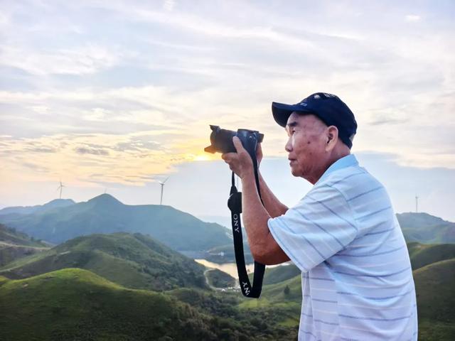 桂林：龙胜凉都小南山！