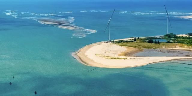 深入大海鲜人知！湛江这些隐秘的“棱角”你见过几个？