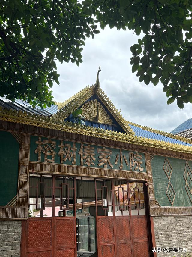 云南弥勒避暑旅游生活记录（二）腾冲