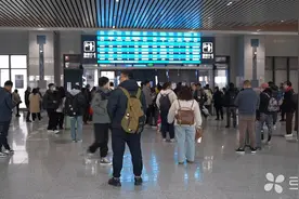 直达全国297个站点！张家港“高铁朋友圈”再扩容图片