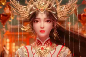 《完美世界》剧场版点评：一流特效、一流建模、三流的剧情！图片