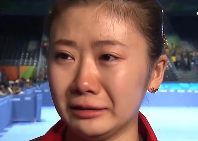 离婚4年，看福原爱和江宏杰	，一个身价过亿，一个印证宋丹丹的话