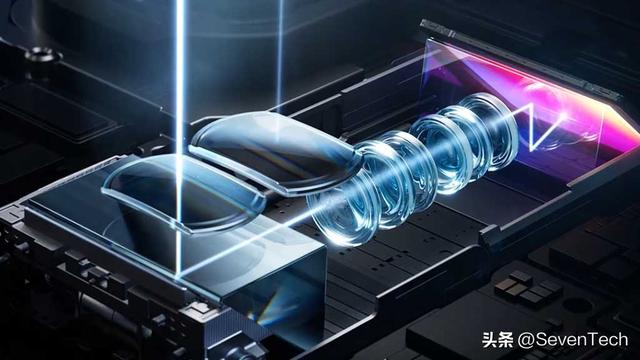 双潜望只是过渡？消息称华为正测试连续光学变焦黑科技