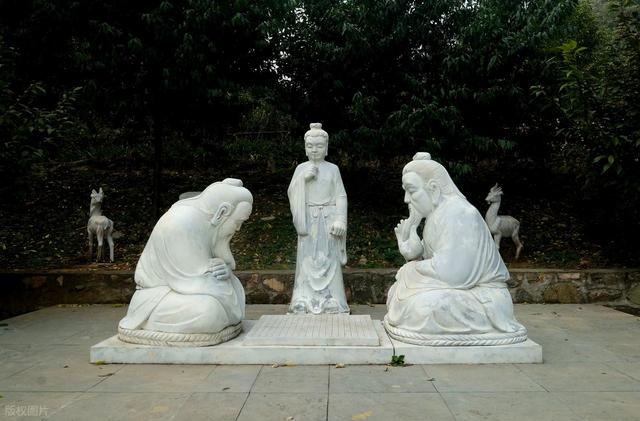 周末休闲就到赞皇嶂石岩