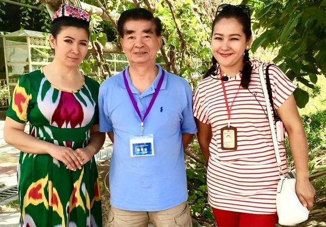 顶级伪装者！美国对华渗透严重，“内鬼”潜伏我国30年，国家彻查