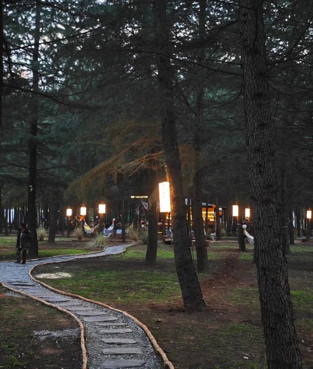 打卡诗意蓝田！私藏宝藏旅游地（三）