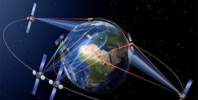 中美俄卫星定位精度差距太大，美0.1米，俄1.5米，中国北斗是多少