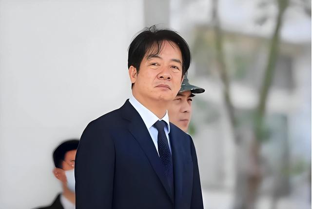 大陆通报了2件事	，统一又向前一步！信号很明确，岛内有人已改口