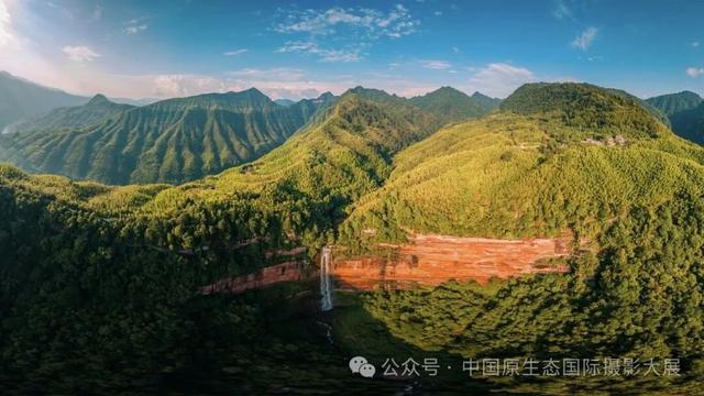 黄小西吃晚饭④丨赤壁流霞，心归自然
